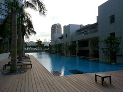 The Concourse (D7), Condominium #292594331